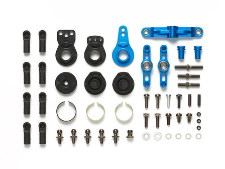 TAMIYA TT-02 Steering Upgrade Parts - 54752