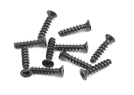 Screw Phillips Fh 2.2X10 (10), X906210