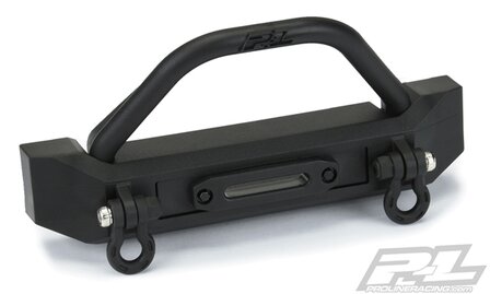 Ridge-Line High-Clearance Front Bumper SCX10/TRX-4