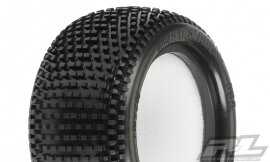 Blockade 2.2&quot; M3 Buggy Rear Tires (2)