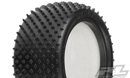 Proline Pyramid 2.2&quot; Z3 Astro Buggy Rear Tires (2) - 8267-103