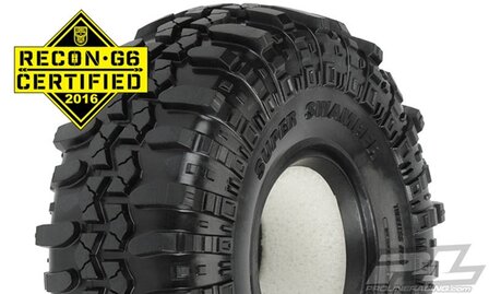 Interco TSL SX Super Swmper XL 1.9&quot; G8 Tires (2) F/R