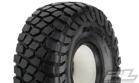 BFGoodrich Baja T/A KR2 2.2 G8 Rock Terrain Truck Tires (2), PR10119-14