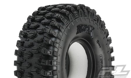 Hyrax 1.9&quot; Predator Tires (2) for F/R