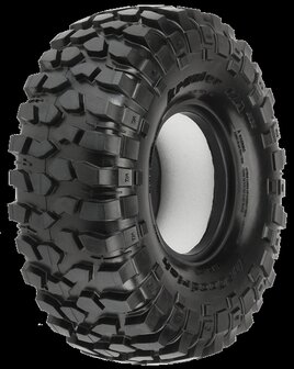 BFGoodrich Krawler T/A KX 1.9&quot; G8 Tires F/R