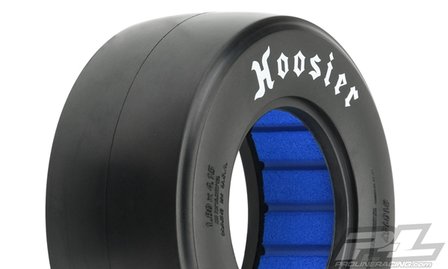 Hoosier Drag Slick SC MC Drag Racing Tires SC Rear