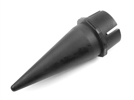 Reamer For Lexan Bodies 0-18 mm + Cover, H107600