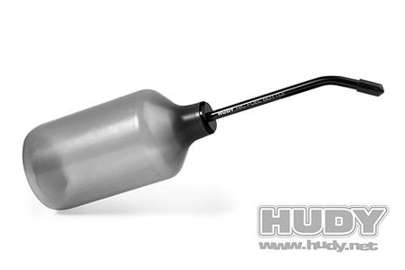 Hudy Fuel Bottle with Aluminium Neck, H104200