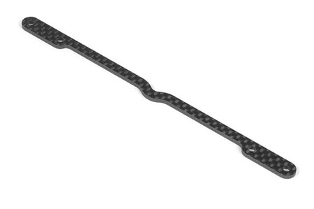 Rear Brace - Graphite 2.0Mm, X373080