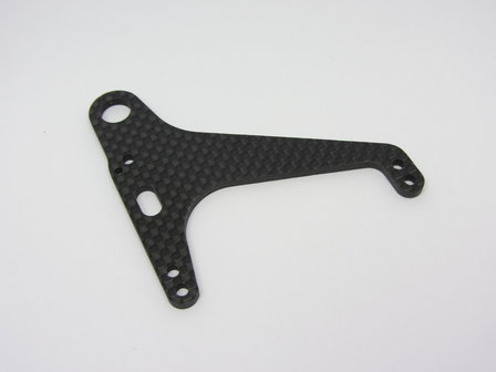 Xray X1&#039;21 Graphite Lower Suspension Arm 2.5mm - 372127