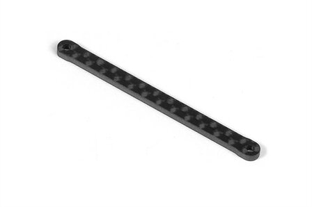 Front Brace - Graphite 2.0Mm, X372085