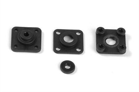 Composite Pivot Mounts - Set, X373060