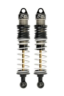 PowerStroke Shocks for SC Rear &amp; Yeti Fr