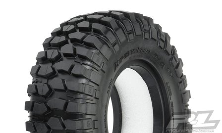 Proline Class 0 BFGoodrich Krawler T/A KX (Blue Label) 1.9&quot; - 10171-14