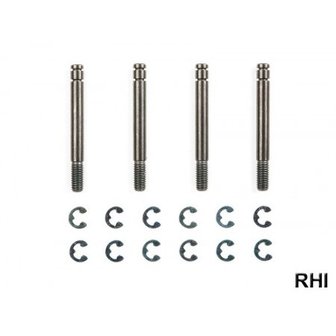 TAMIYA-53575, TRF Piston rod (4)