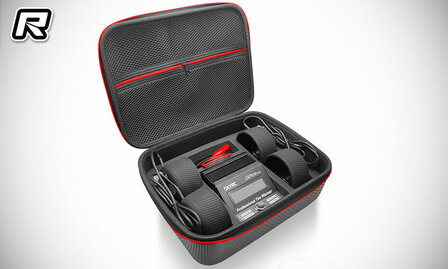 T-Work`s Transport Hardcase for SkyRC Tire Warmers