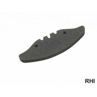 TAMIYA 54145, TB-03/TRF416WE EX FOAM Bumper