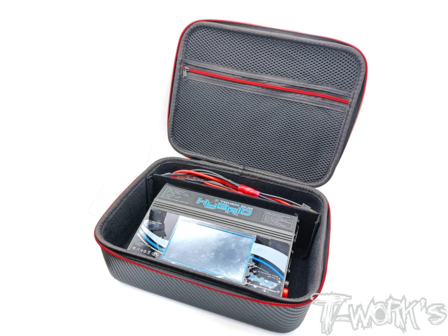 T-Work&#039;s Compact Hard Case Parts Bag