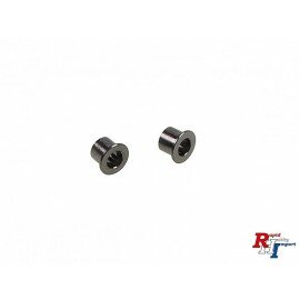 TAMIYA 9808021 Rc Flanged Tube 4,5x3,5mm