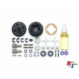 TAMIYA TRF421 Gear Diff Set