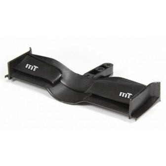 MON-TECH 1/10 Formula 1 Wing - Front Black