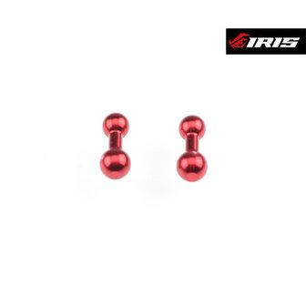 Iris Anti-Roll Bar Stud (2pcs)