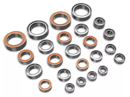 Ball Bearing Set for Xray X4-2024 (24)