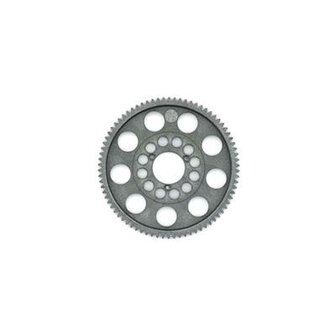 Arrowmax Spur Gear 48DP 86T