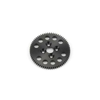 64T - 48DP -CNC Spur Gear - Mi3-6evo SCHUMACHER