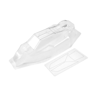 Xray Body For 1/10 2wd Off-road Buggy - Delta 2c - 329716