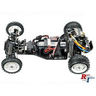 TAMIYA 47381 1/10 R/C Super Astute (2018)