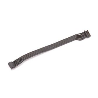 90mm Flat Bonded Flex Sensor Wire CORE-RC