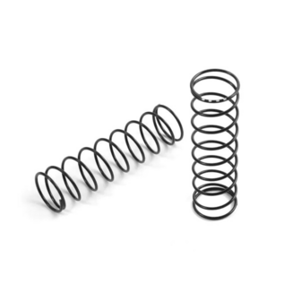 Xray Rear Spring 82mm - 4 Dots (2) - 358344