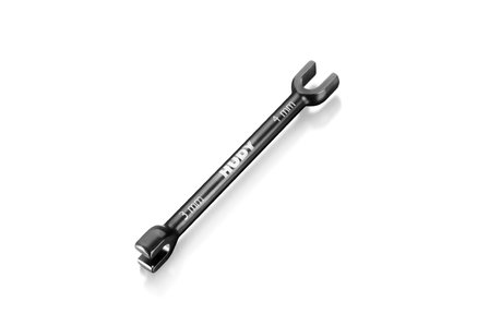 HUDY SPRING STEEL TURNBUCKLE WRENCH 3 &amp; 4 MM - 181034