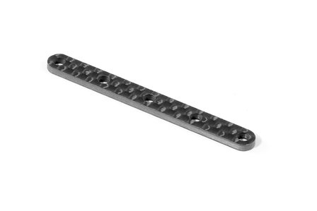 XRAY T4&#039;17 GRAPHITE CHASSIS STIFFENER 3.0MM - 306530