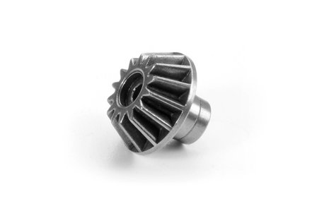 XRAY STEEL BEVEL DRIVE GEAR 14T - 365134