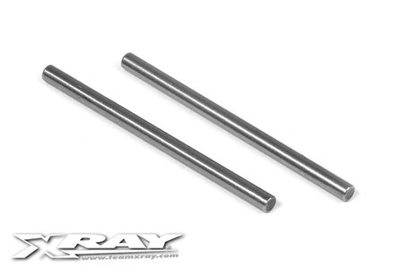 XRAY Suspension Pivot Pin (2) - 367210