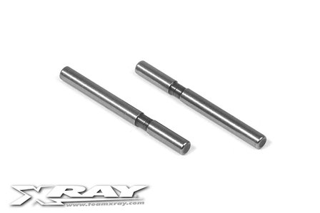 XRAY Front Arm Pivot Pin (2) - 367220