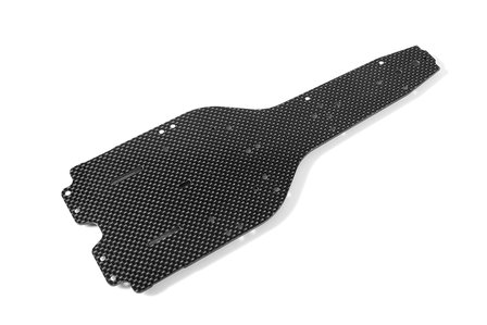 XRAY X1&#039;18 GRAPHITE CHASSIS 2.5MM - 371015