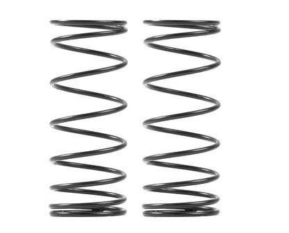 XRAY FRONT SPRING-SET PROGRESSIVE -2 STRIPES (2) - 368174