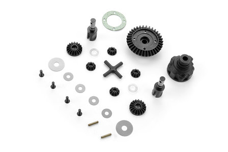 XRAY GEAR DIFFERENTIAL FOR 2.5MM PIN - SET - 364902