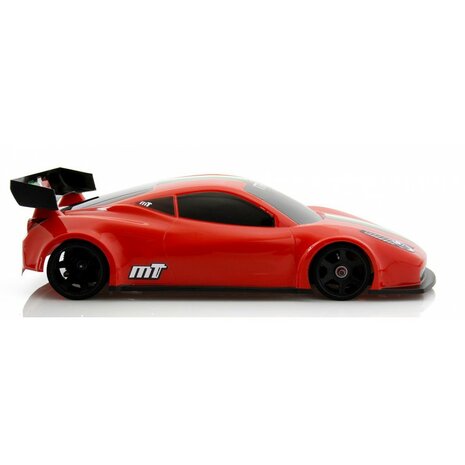 MON-TECH 1/12 GT12 Car body - ITALIA "La Leggera"