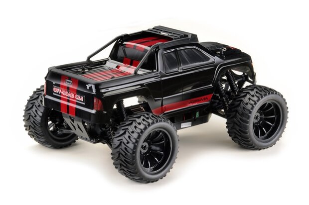 ABSIMA 1:10 EP Monster Truck "AMT3.4-V2" 4WD RTR