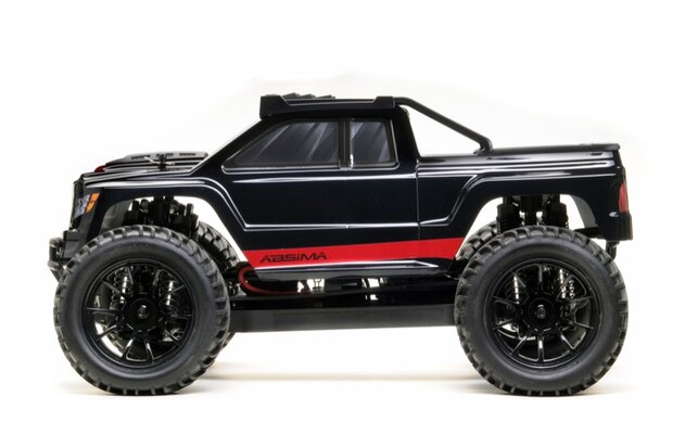 ABSIMA 1:10 EP Monster Truck "AMT3.4-V2" 4WD RTR