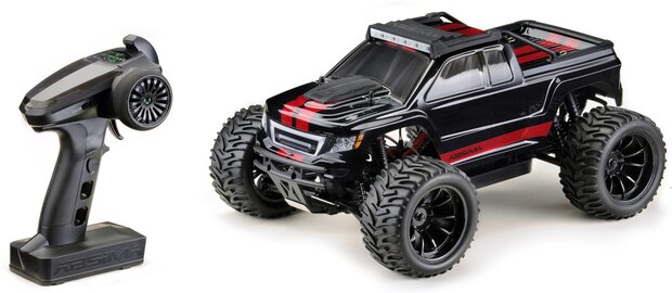 ABSIMA 1:10 EP Monster Truck "AMT3.4-V2" 4WD RTR