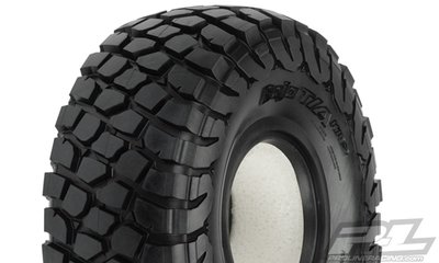 Proline Bfgoodrich Baja T/a Kr2 2.2 G8 Rock Terrain Truck Tires (2), Pr10119-14 - 10119-14