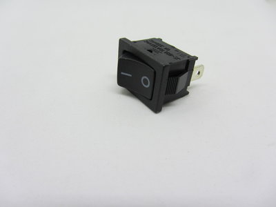 Hudy Power Switch (on-off), H102232 - 102232