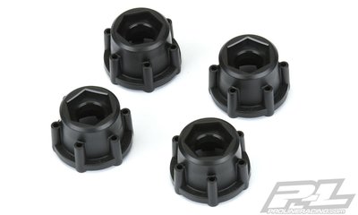 Proline 6x30 To 17mm Hex Adapters For 6x30 2.8