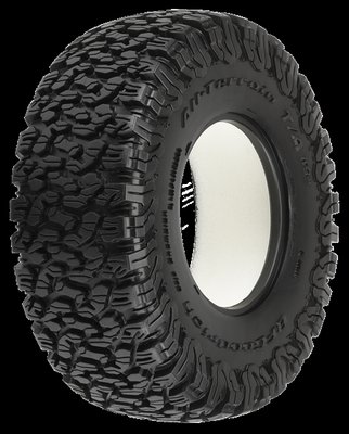 Proline Bfg Ko2 M2 (2) For Desert Truck Front Or Rear - 10134-00