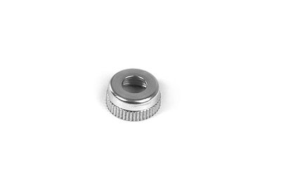 Xray Alu Shock Body Cap - Lower - 378030